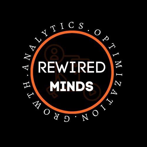 Rewired Minds